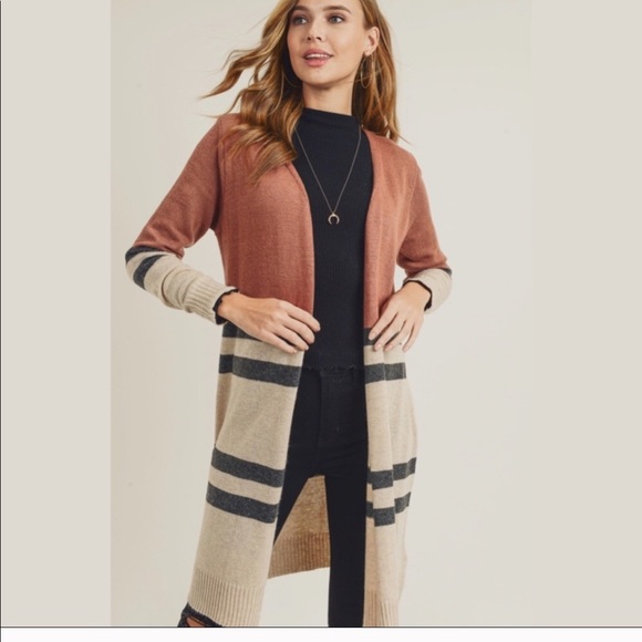 Evereve Sweaters - Doe & Rae Cardigan